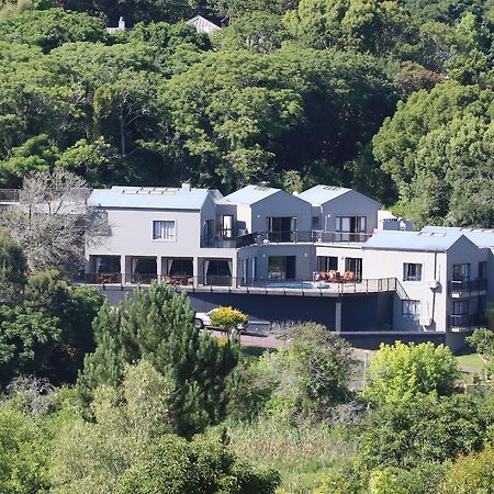 47Th On Howard Knysna Exteriör bild